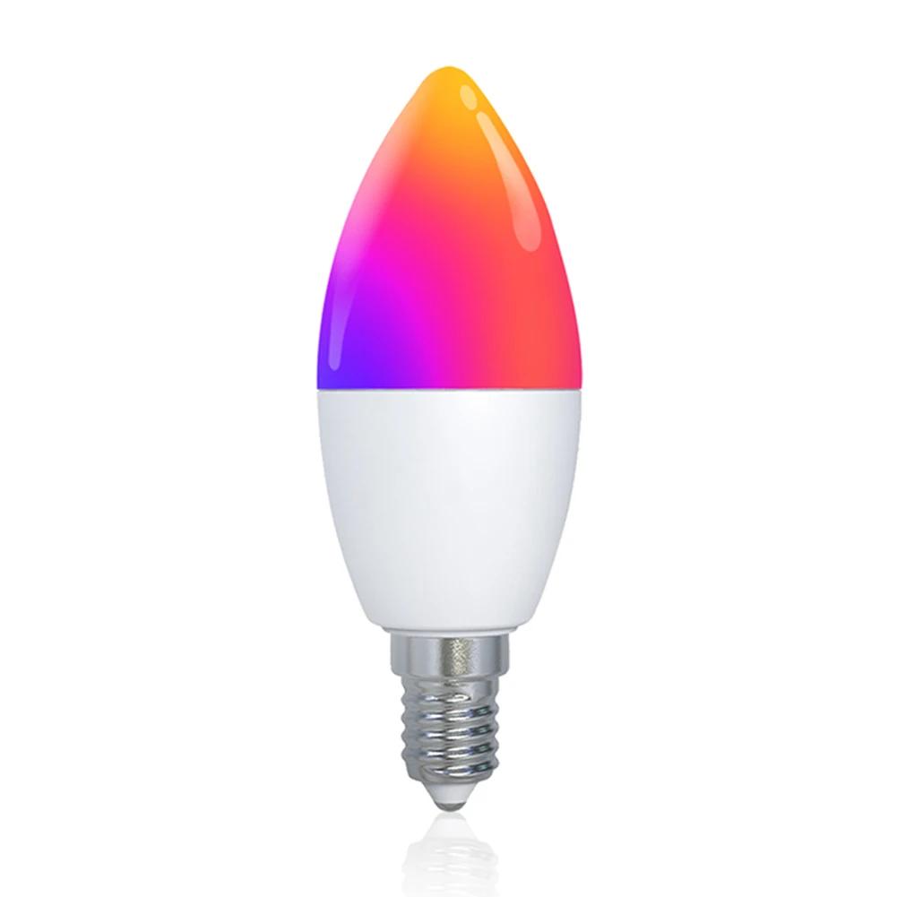  Ʈ LED ,    LED ,  , ˷  Ȩ ۵, 1 õ 6 鸸 RGB , 6W, 470LM